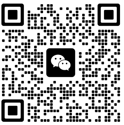 现场改善堂微信二维码